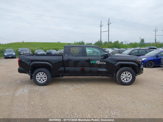 Toyota Tacoma Double Cab 2025 3TYLB5JN3ST070417 Image 13