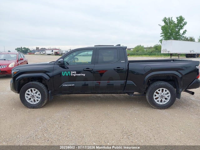 Toyota Tacoma Double Cab 2025 3TYLB5JN3ST070417 Image 14