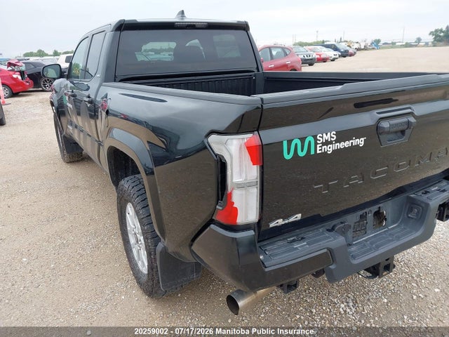 Toyota Tacoma Double Cab 2025 3TYLB5JN3ST070417 Image 17