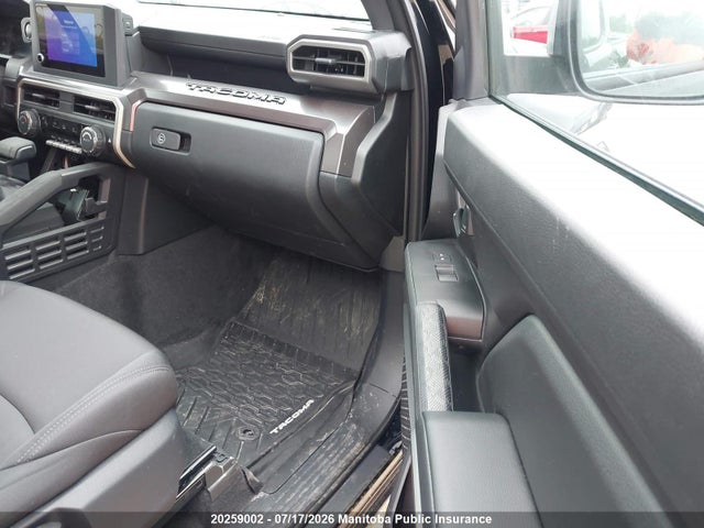 Toyota Tacoma Double Cab 2025 3TYLB5JN3ST070417 Image 5