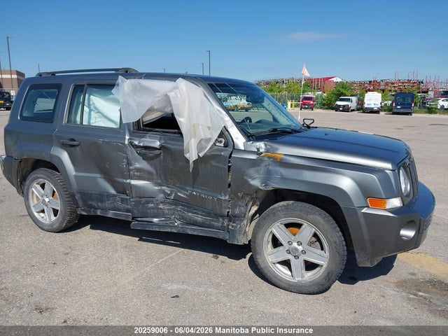 Aukcja sprzedaży 2013 Jeep Patriot Sport, vin: 1C4NJPAAXDD218772, numer aukcji: 20259006