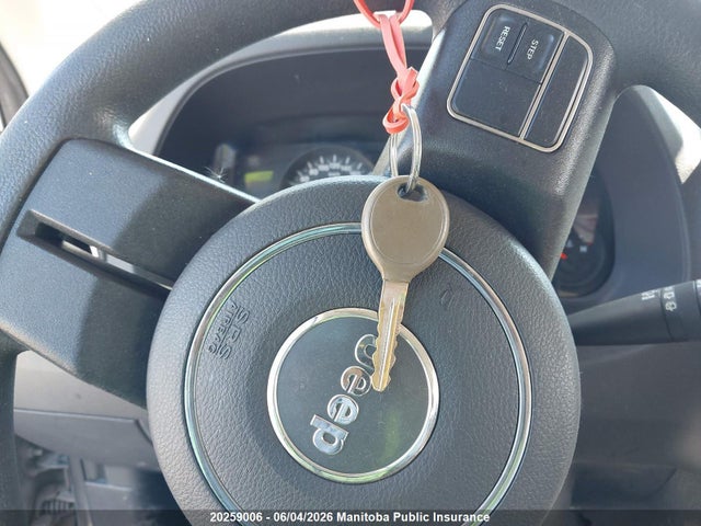Aukcja sprzedaży 2013 Jeep Patriot Sport, vin: 1C4NJPAAXDD218772, numer aukcji: 20259006