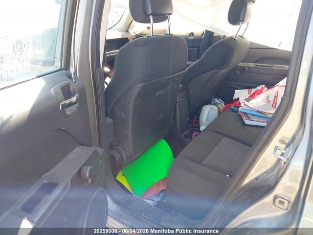 Aukcja sprzedaży 2013 Jeep Patriot Sport, vin: 1C4NJPAAXDD218772, numer aukcji: 20259006
