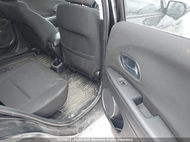 3CZRU6H57HM106771 Honda HR-V EX