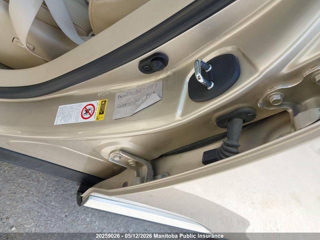 2012 Lexus Rx350 მანქანა იყიდება აუქციონზე, vin: 2T2BK1BA6CC129820, აუქციონის ნომერი: 20259026