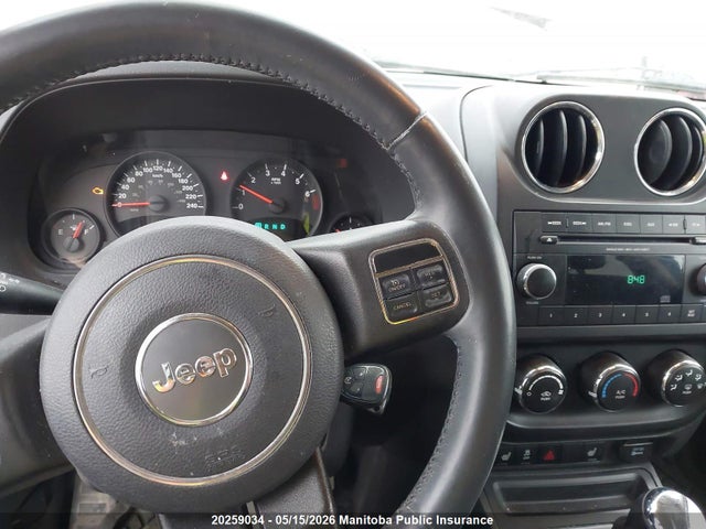 Aukcja sprzedaży 2012 Jeep Compass Sport, vin: 1C4NJDAB1CD574789, numer aukcji: 20259034