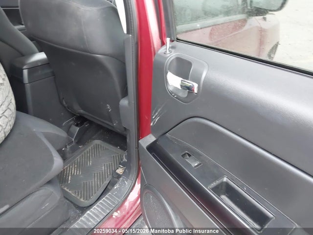 Aukcja sprzedaży 2012 Jeep Compass Sport, vin: 1C4NJDAB1CD574789, numer aukcji: 20259034