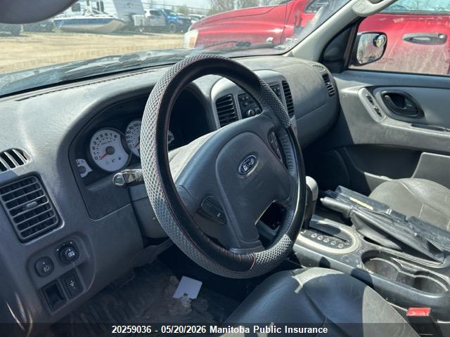 Aukcja sprzedaży 2006 Ford Escape Xlt V6, vin: 1FMYU93116KC70671, numer aukcji: 20259036