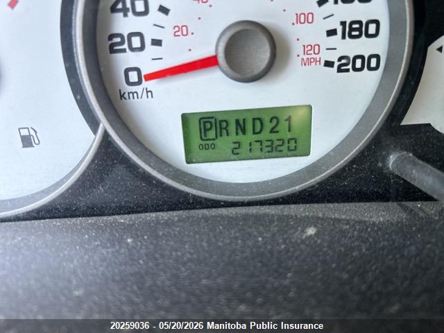 Aukcja sprzedaży 2006 Ford Escape Xlt V6, vin: 1FMYU93116KC70671, numer aukcji: 20259036