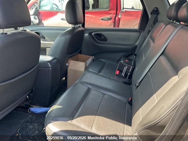 Aukcja sprzedaży 2006 Ford Escape Xlt V6, vin: 1FMYU93116KC70671, numer aukcji: 20259036