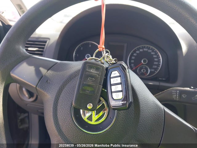 2010 Volkswagen Jetta Tdi მანქანა იყიდება აუქციონზე, vin: 3VWJL7AJ1AM051983, აუქციონის ნომერი: 20259039
