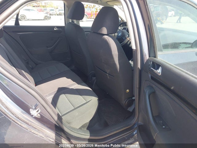 2010 Volkswagen Jetta Tdi მანქანა იყიდება აუქციონზე, vin: 3VWJL7AJ1AM051983, აუქციონის ნომერი: 20259039