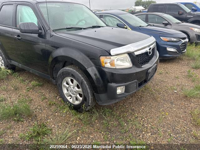 Продаж на аукціоні авто 2011 Mazda Tribute Gx, vin: 4F2CY9C73BKM04338, номер лоту: 20259064