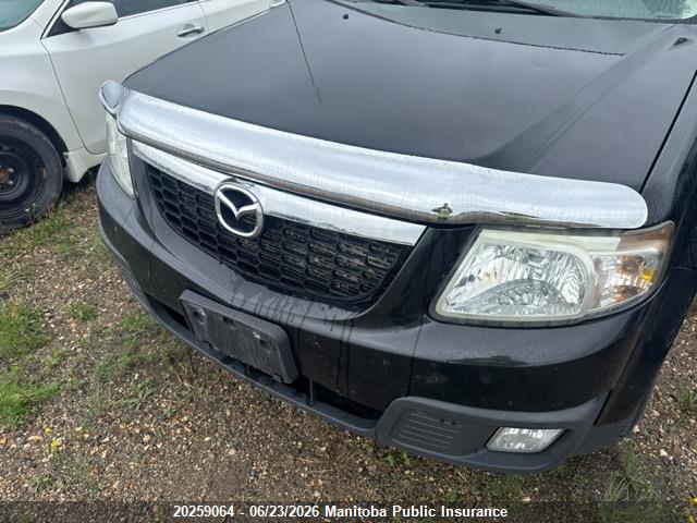 20259064 :رقم المزاد ، 4F2CY9C73BKM04338 vin ، 2011 Mazda Tribute Gx مزاد بيع