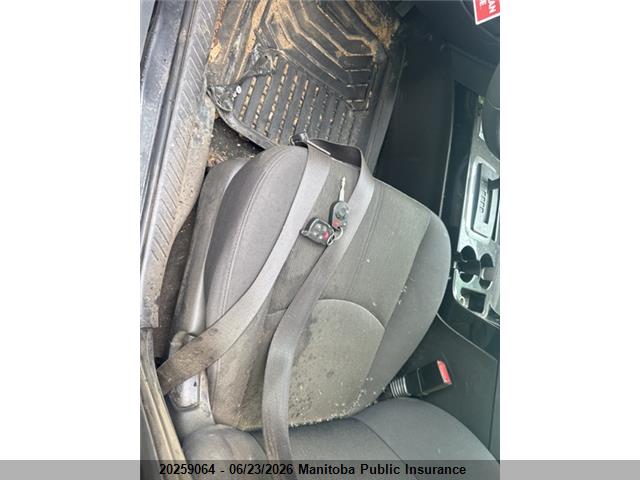 20259064 :رقم المزاد ، 4F2CY9C73BKM04338 vin ، 2011 Mazda Tribute Gx مزاد بيع