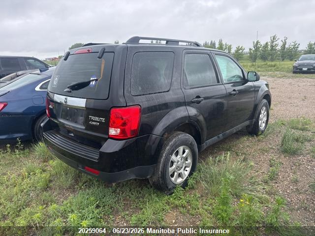 20259064 :رقم المزاد ، 4F2CY9C73BKM04338 vin ، 2011 Mazda Tribute Gx مزاد بيع