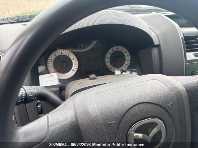 20259064 :رقم المزاد ، 4F2CY9C73BKM04338 vin ، 2011 Mazda Tribute Gx مزاد بيع