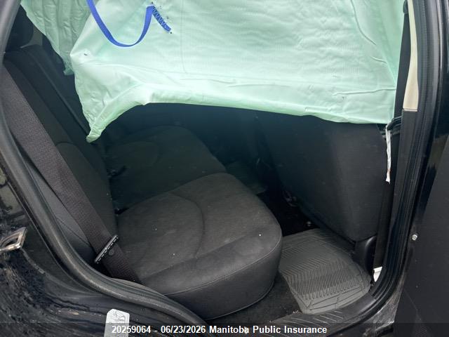 20259064 :رقم المزاد ، 4F2CY9C73BKM04338 vin ، 2011 Mazda Tribute Gx مزاد بيع