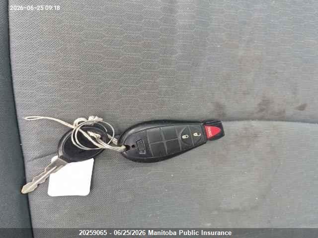 Aukcja sprzedaży 2013 Dodge Ram 1500 St Quad Cab, vin: 1C6RR7FT2DS516630, numer aukcji: 20259065