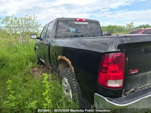 Aukcja sprzedaży 2013 Dodge Ram 1500 St Quad Cab, vin: 1C6RR7FT2DS516630, numer aukcji: 20259065