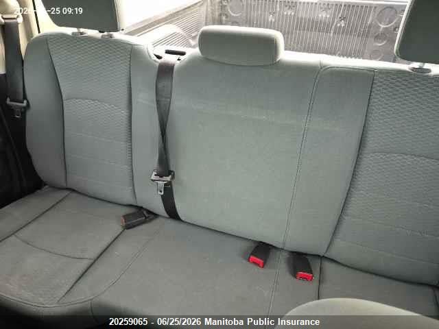 Aukcja sprzedaży 2013 Dodge Ram 1500 St Quad Cab, vin: 1C6RR7FT2DS516630, numer aukcji: 20259065