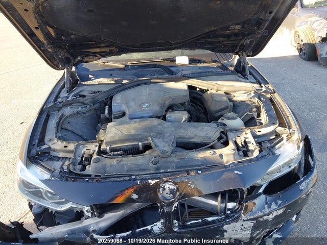 WBA8E3G59GNT79193 BMW 328i Xdrive