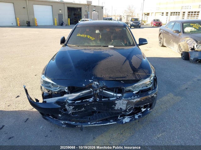 WBA8E3G59GNT79193 BMW 328i Xdrive