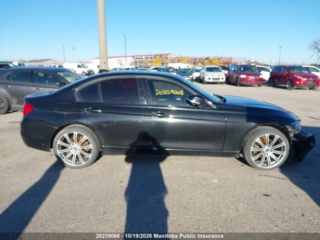 WBA8E3G59GNT79193 BMW 328i Xdrive