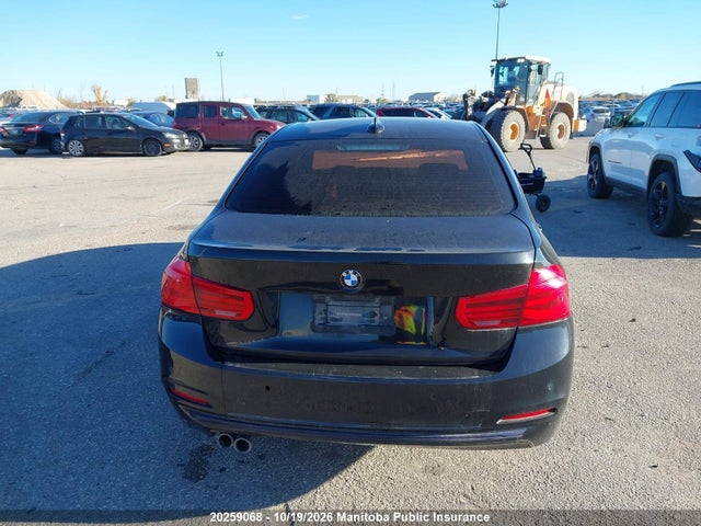 WBA8E3G59GNT79193 BMW 328i Xdrive