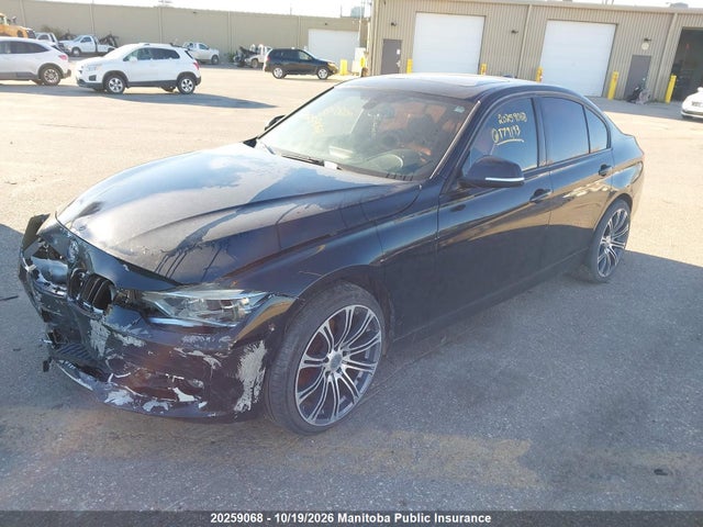 WBA8E3G59GNT79193 BMW 328i Xdrive