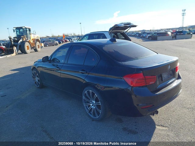 WBA8E3G59GNT79193 BMW 328i Xdrive