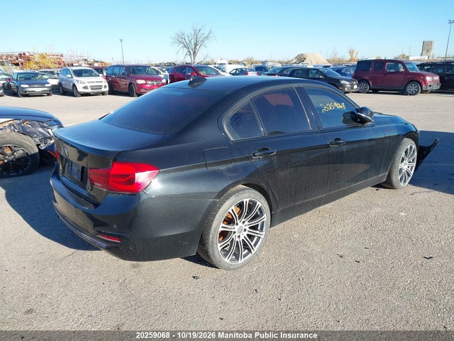 WBA8E3G59GNT79193 BMW 328i Xdrive