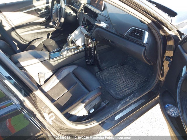 WBA8E3G59GNT79193 BMW 328i Xdrive