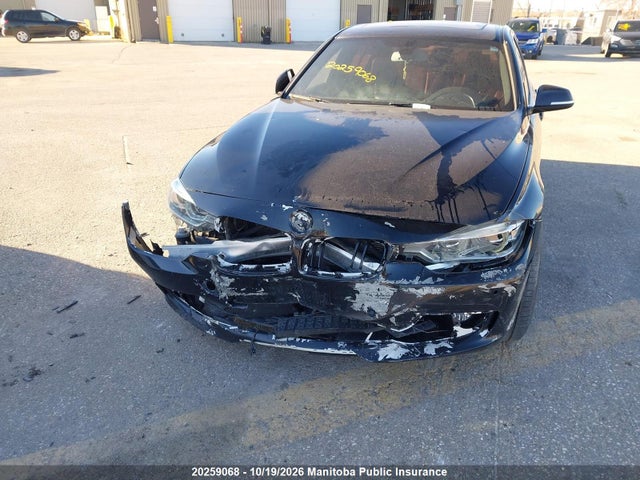 WBA8E3G59GNT79193 BMW 328i Xdrive