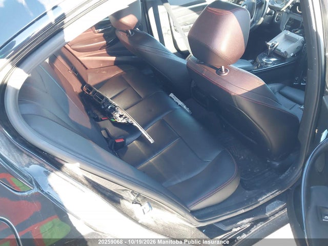 WBA8E3G59GNT79193 BMW 328i Xdrive