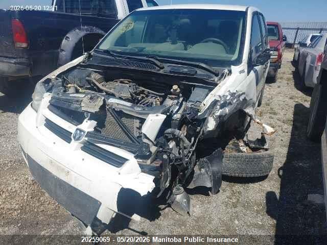 Aukcja sprzedaży 2010 Dodge Grand Caravan Se, vin: 2D4RN4DE4AR403592, numer aukcji: 20259069
