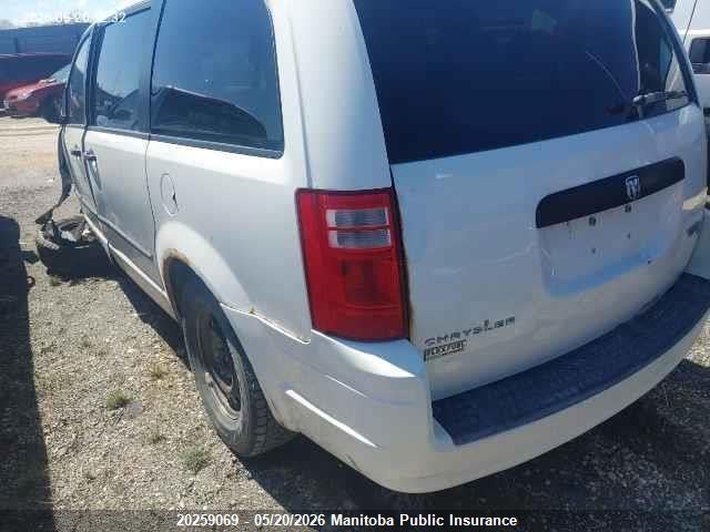 Aukcja sprzedaży 2010 Dodge Grand Caravan Se, vin: 2D4RN4DE4AR403592, numer aukcji: 20259069