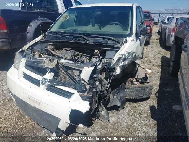 Aukcja sprzedaży 2010 Dodge Grand Caravan Se, vin: 2D4RN4DE4AR403592, numer aukcji: 20259069