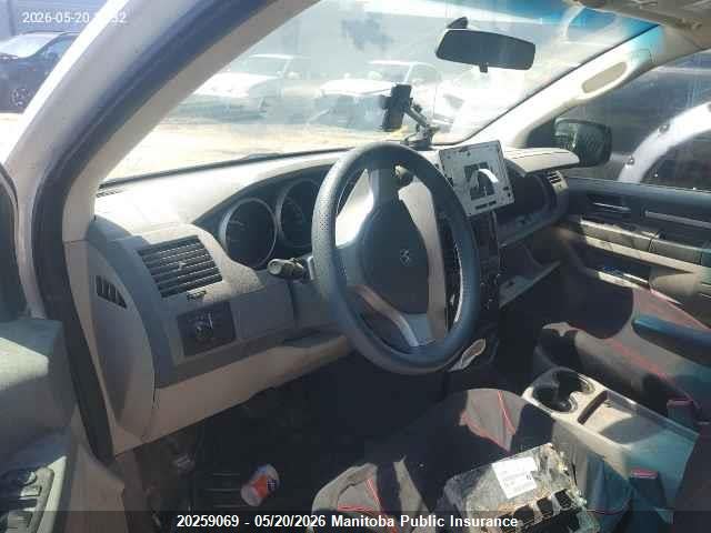 Aukcja sprzedaży 2010 Dodge Grand Caravan Se, vin: 2D4RN4DE4AR403592, numer aukcji: 20259069