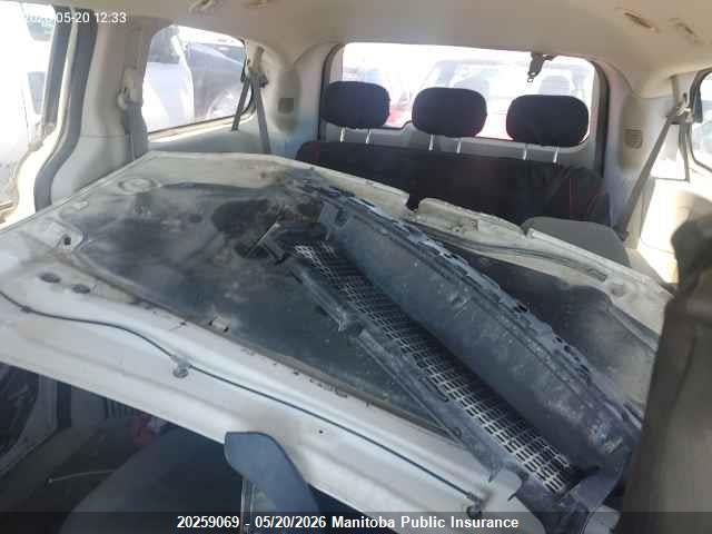 Aukcja sprzedaży 2010 Dodge Grand Caravan Se, vin: 2D4RN4DE4AR403592, numer aukcji: 20259069
