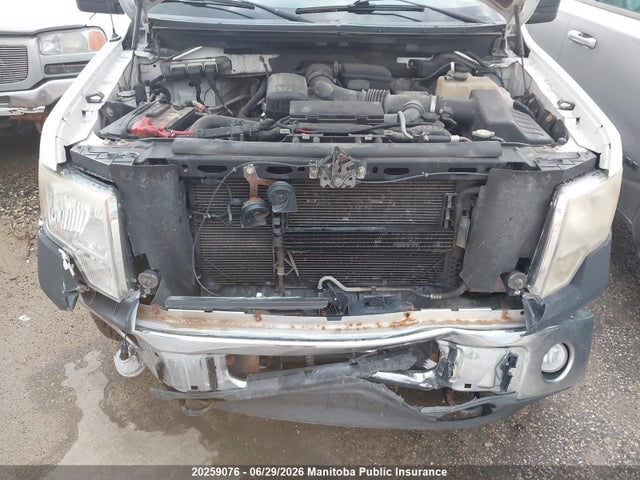 2010 Ford F150 Xlt Supercab მანქანა იყიდება აუქციონზე, vin: 1FTVX1EV1AKE22635, აუქციონის ნომერი: 20259076