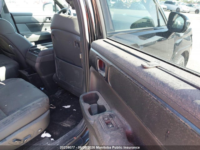 20259077 :رقم المزاد ، KM8P5DG11TU137348 vin ، 2026 Hyundai Santa Fe Ultimate Calligr Hev مزاد بيع