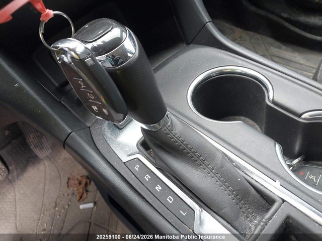 Aukcja sprzedaży 2019 Chevrolet Equinox Lt 2.0t, vin: 2GNAXVEX5K6107470, numer aukcji: 20259100