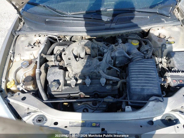 Продажа на аукционе авто 2006 Chrysler Sebring, vin: 1C3EL45RX6N256609, номер лота: 20259102