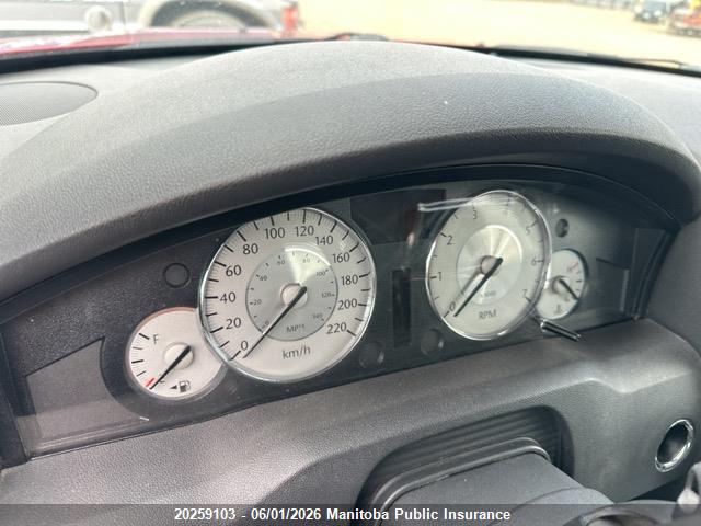 Продаж на аукціоні авто 2010 Chrysler 300 Limited, vin: 2C3CA3CV6AH171095, номер лоту: 20259103