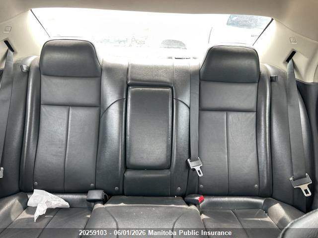 Продаж на аукціоні авто 2010 Chrysler 300 Limited, vin: 2C3CA3CV6AH171095, номер лоту: 20259103