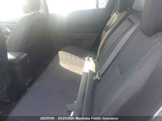 Продаж на аукціоні авто 2017 Gmc Terrain Sle V6, vin: 2GKFLTE33H6234629, номер лоту: 20259105