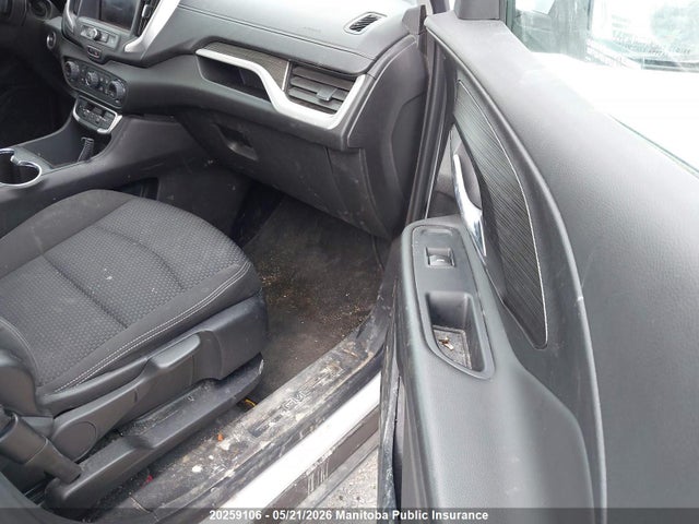 Aukcja sprzedaży 2024 Gmc Terrain Sle, vin: 3GKALMEG8RL177778, numer aukcji: 20259106