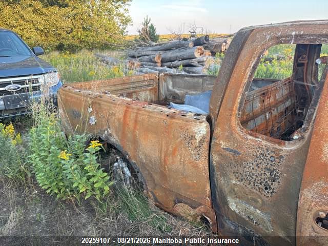 2003 Ford F150 Supercab მანქანა იყიდება აუქციონზე, vin: 1FTRX18L03NB45599, აუქციონის ნომერი: 20259107