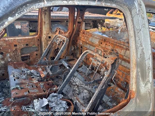 2003 Ford F150 Supercab მანქანა იყიდება აუქციონზე, vin: 1FTRX18L03NB45599, აუქციონის ნომერი: 20259107